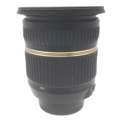 TAMRON (タムロン) ズームレンズ SP 10-24mm 1:3.5-4.5