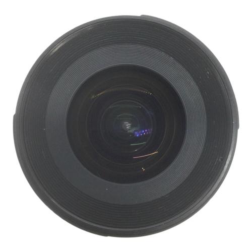 TAMRON (タムロン) ズームレンズ SP 10-24mm 1:3.5-4.5