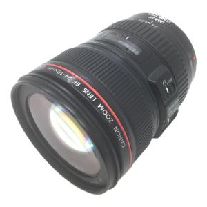 CANON (キヤノン) ズームレンズ CANON ZOOM LENS EF 24-105mm1：4L IS USM