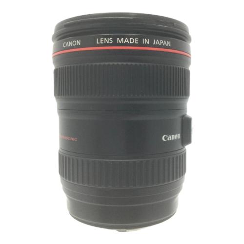 CANON (キヤノン) ズームレンズ CANON ZOOM LENS EF 24-105mm1：4L IS USM