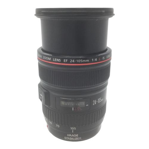 CANON (キヤノン) ズームレンズ CANON ZOOM LENS EF 24-105mm1：4L IS USM