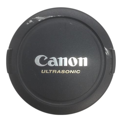 CANON (キヤノン) ズームレンズ CANON ZOOM LENS EF 24-105mm1：4L IS USM
