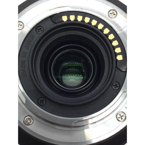 OLYMPUS (オリンパス) M.ZUIKO 望遠ズームレンズ 75-300mm 1:4.8-6.7 Ⅱ ED MSC