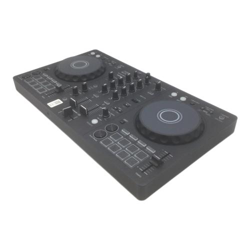 Pioneer (パイオニア) Djコントローラー DDJ-FLX4 2024年製