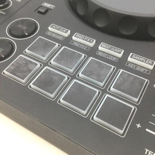 Pioneer (パイオニア) Djコントローラー DDJ-FLX4 2024年製