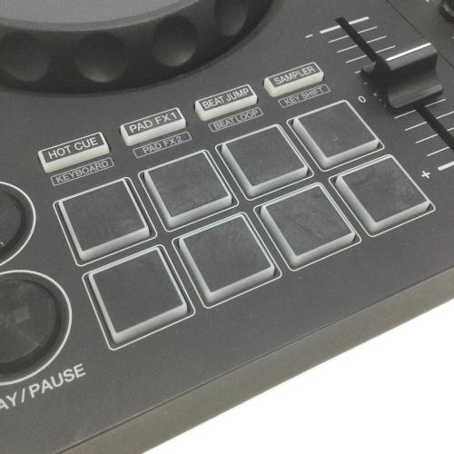 Pioneer (パイオニア) Djコントローラー DDJ-FLX4 2024年製