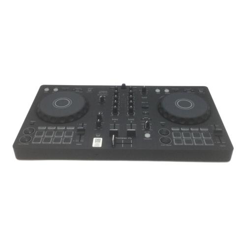 Pioneer (パイオニア) Djコントローラー DDJ-FLX4 2024年製