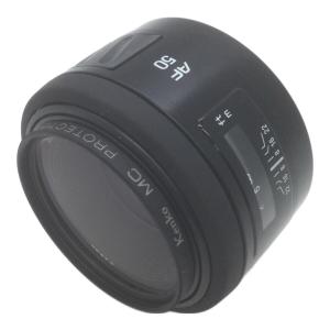 MINOLTA (ミノルタ) レンズ af 50mm f1.7