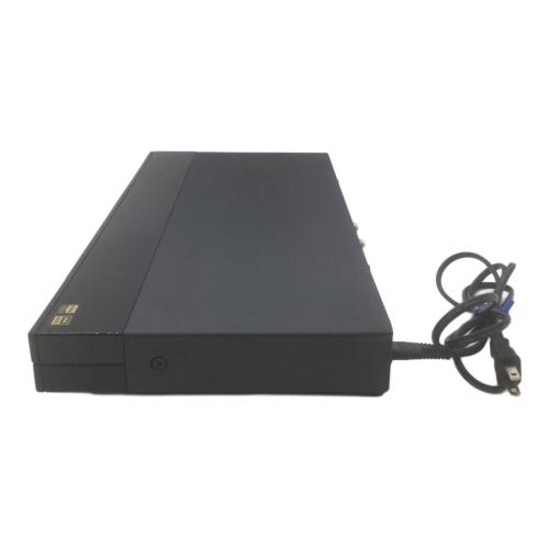 SONY (ソニー) Blu-rayレコーダー BDZ-FBW2000 2021年製