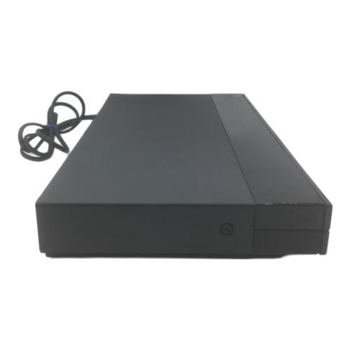 SONY (ソニー) Blu-rayレコーダー BDZ-FBW2000 2021年製