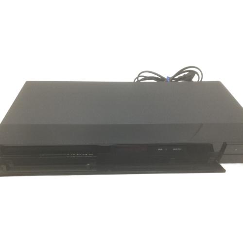 SONY (ソニー) Blu-rayレコーダー BDZ-FBW2000 2021年製