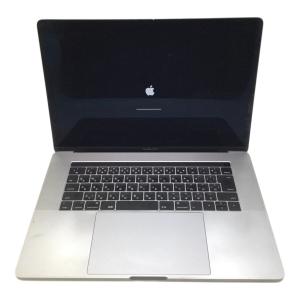 Apple (アップル) MacBook Pro A1707 2016年製 15インチ