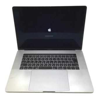 Apple (アップル) MacBook Pro A1707 2016年製 15インチ
