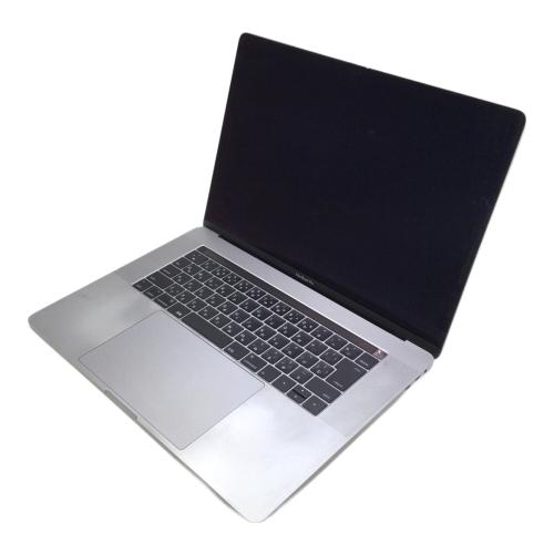 Apple (アップル) MacBook Pro A1707 2016年製 15インチ