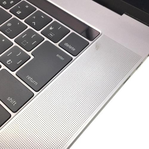 Apple (アップル) MacBook Pro A1707 2016年製 15インチ