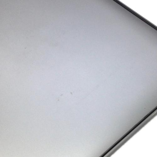 Apple (アップル) MacBook Pro A1707 2016年製 15インチ