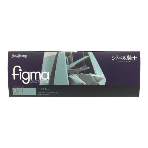 MAX FACTORY (マックスファクトリー) figma シドニアの騎士 一八式衛人 フィギュア