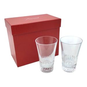 Baccarat (バカラ) グラス ヴィータ ハイボール