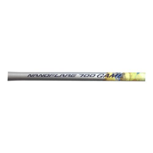 YONEX (ヨネックス) バドミントンラケット NANOFLARE 700 GAME