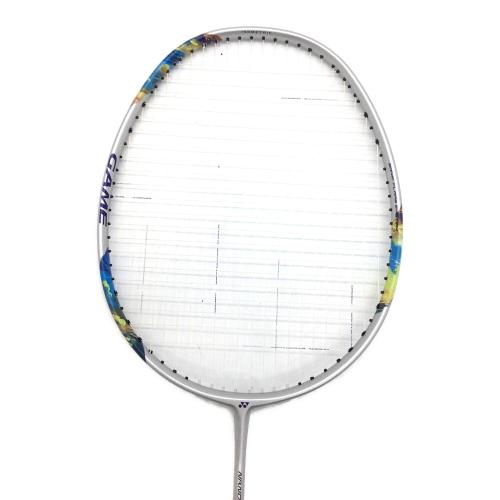 YONEX (ヨネックス) バドミントンラケット NANOFLARE 700 GAME