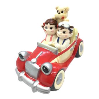 不二家(フジヤ) ペコポコ ハッピードライブ
