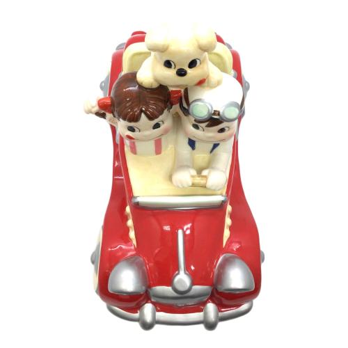 不二家(フジヤ) ペコポコ ハッピードライブ