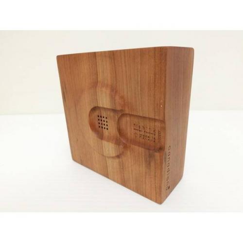 CANADIANO 木製コーヒードリッパー 未使用品