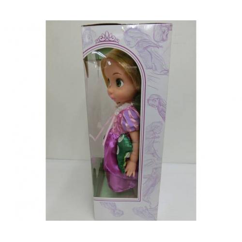 Disney フィギュア 未使用品 Animators Collection　ラプンツェル