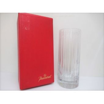 Baccarat (バカラ) フラワーベース ハーモニー(30ｃｍ)