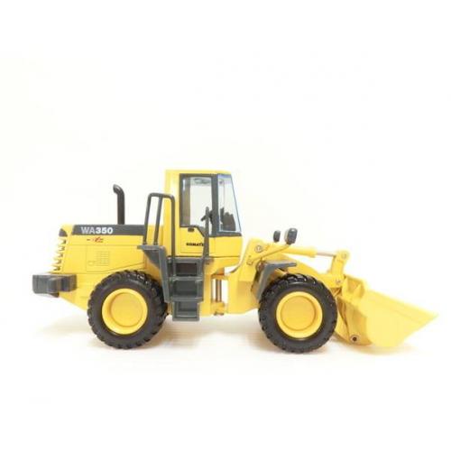 KOMATSU ミニカー KOMATSU WA350 ホイールローダー｜トレファクONLINE