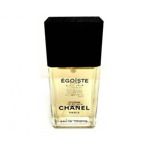CHANEL 香水 EGOIST
