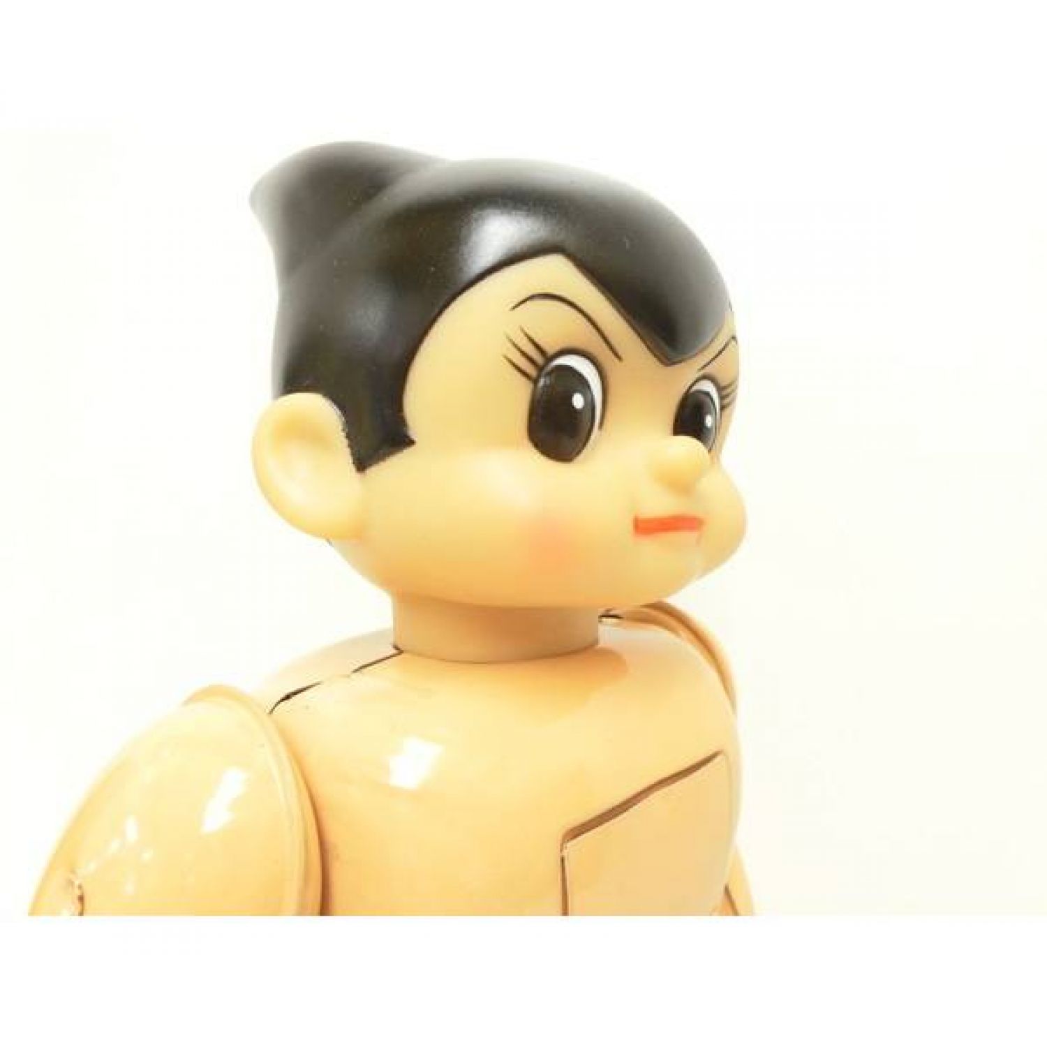 TIN AGE ブリキおもちゃ TIN AGE 鉄腕アトム ブリキおもちゃ 復刻版 日本製｜トレファクONLINE