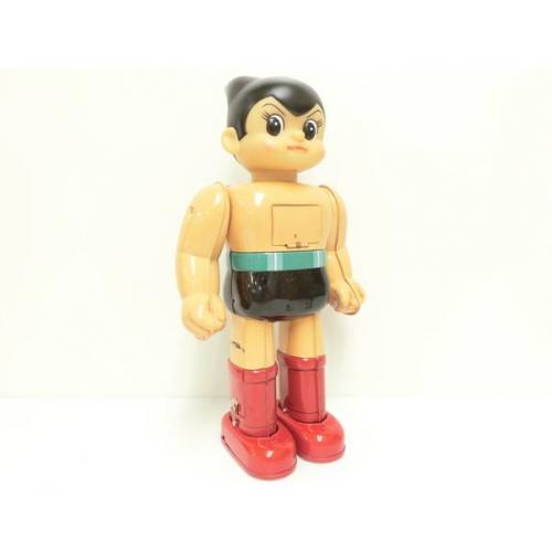 TIN AGE ブリキおもちゃ TIN AGE　鉄腕アトム　ブリキおもちゃ　復刻版　日本製