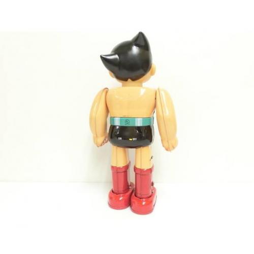 TIN AGE ブリキおもちゃ TIN AGE　鉄腕アトム　ブリキおもちゃ　復刻版　日本製