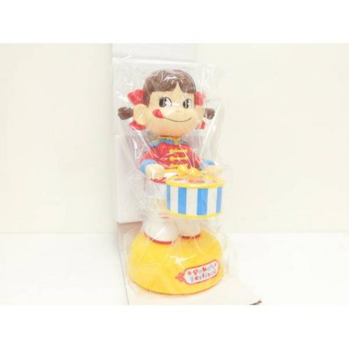 Fujiya フィギュア FUJIYA　ペコちゃんフェスタ人形　非売品　