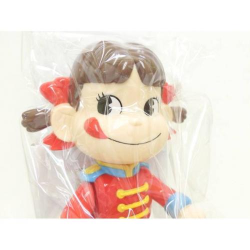 Fujiya フィギュア FUJIYA ペコちゃんフェスタ人形 非売品