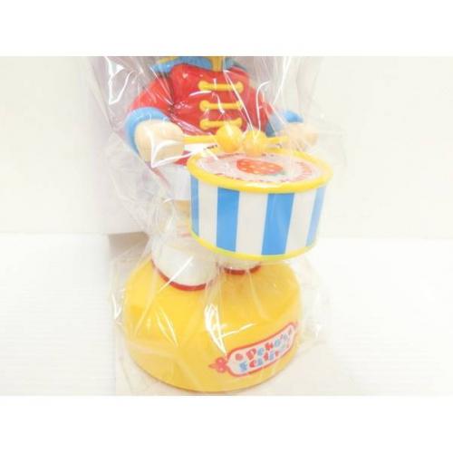 Fujiya フィギュア FUJIYA　ペコちゃんフェスタ人形　非売品　