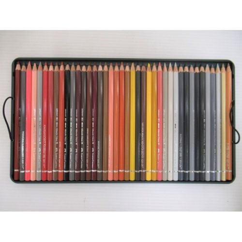 FABER-CASTELL (ファーバーカステル) 色鉛筆セット 120色｜トレファク