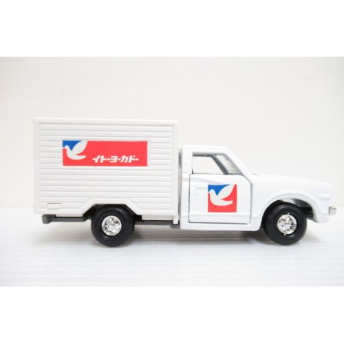 DIAPET ミニカー イトーヨーカドー配送車
