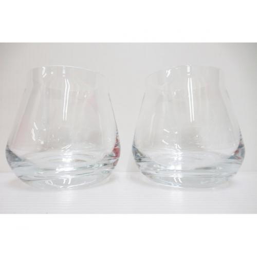 Baccarat グラスセット 2Pセット