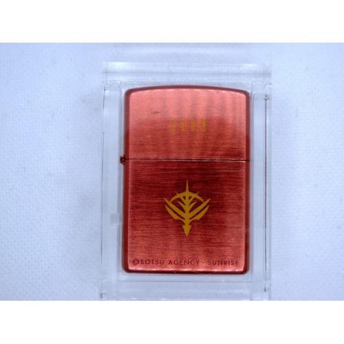 ZIPPO ジオン公国　2002年