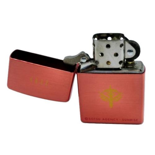 ZIPPO ジオン公国　2002年