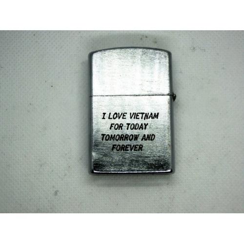 ZIPPO VIET NAM　1970年　　Lets fuck