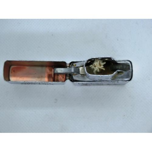 ZIPPO VIET NAM　1970年　　Lets fuck