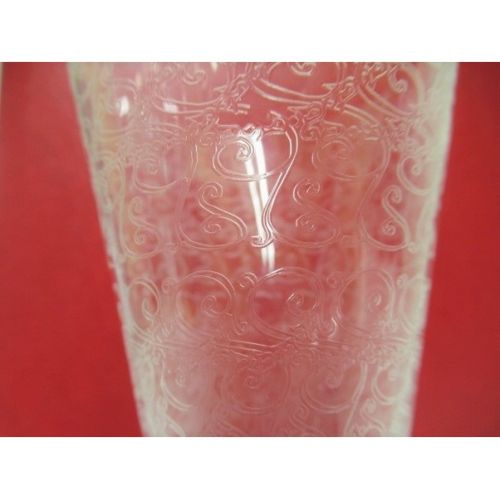 Baccarat (バカラ) シャンパングラス ローハン 2Pセット