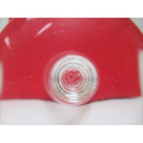 Baccarat (バカラ) シャンパングラス ローハン 2Pセット