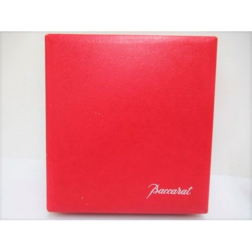 Baccarat (バカラ) シャンパングラス ローハン 2Pセット