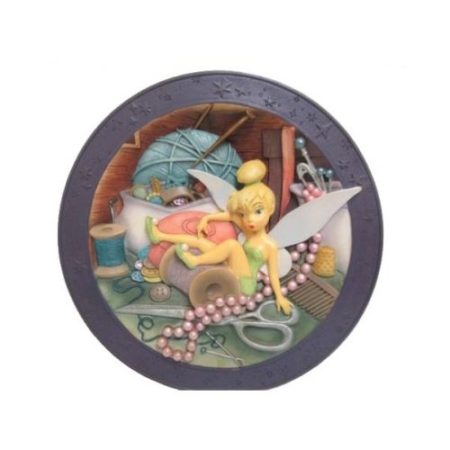 Disney (ディズニー) ピーターパン　ティンカーベル 6551/7500
