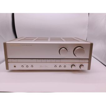 MARANTZ (マランツ) プリメインアンプ PM-88SE 1993年 MZ00933800056 MZ00933800056