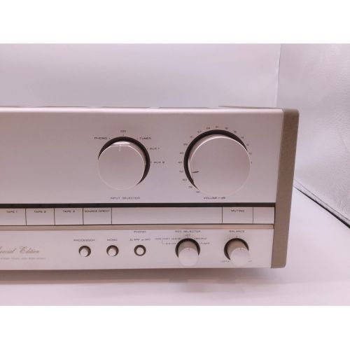 プリメインアンプ PM-88SE marantz マランツ-